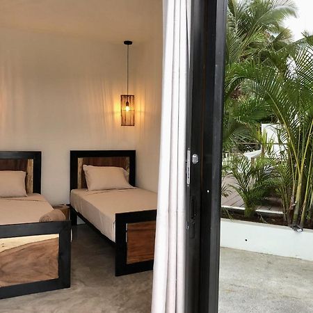 拉利伯塔德 Laola Surf Camp El Sunzal酒店 外观 照片