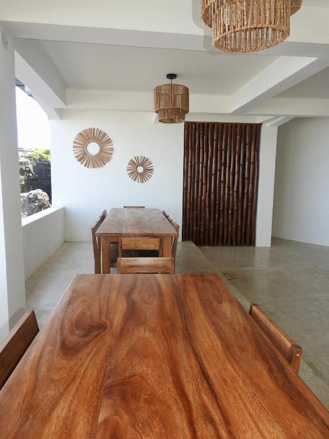 拉利伯塔德 Laola Surf Camp El Sunzal酒店 外观 照片