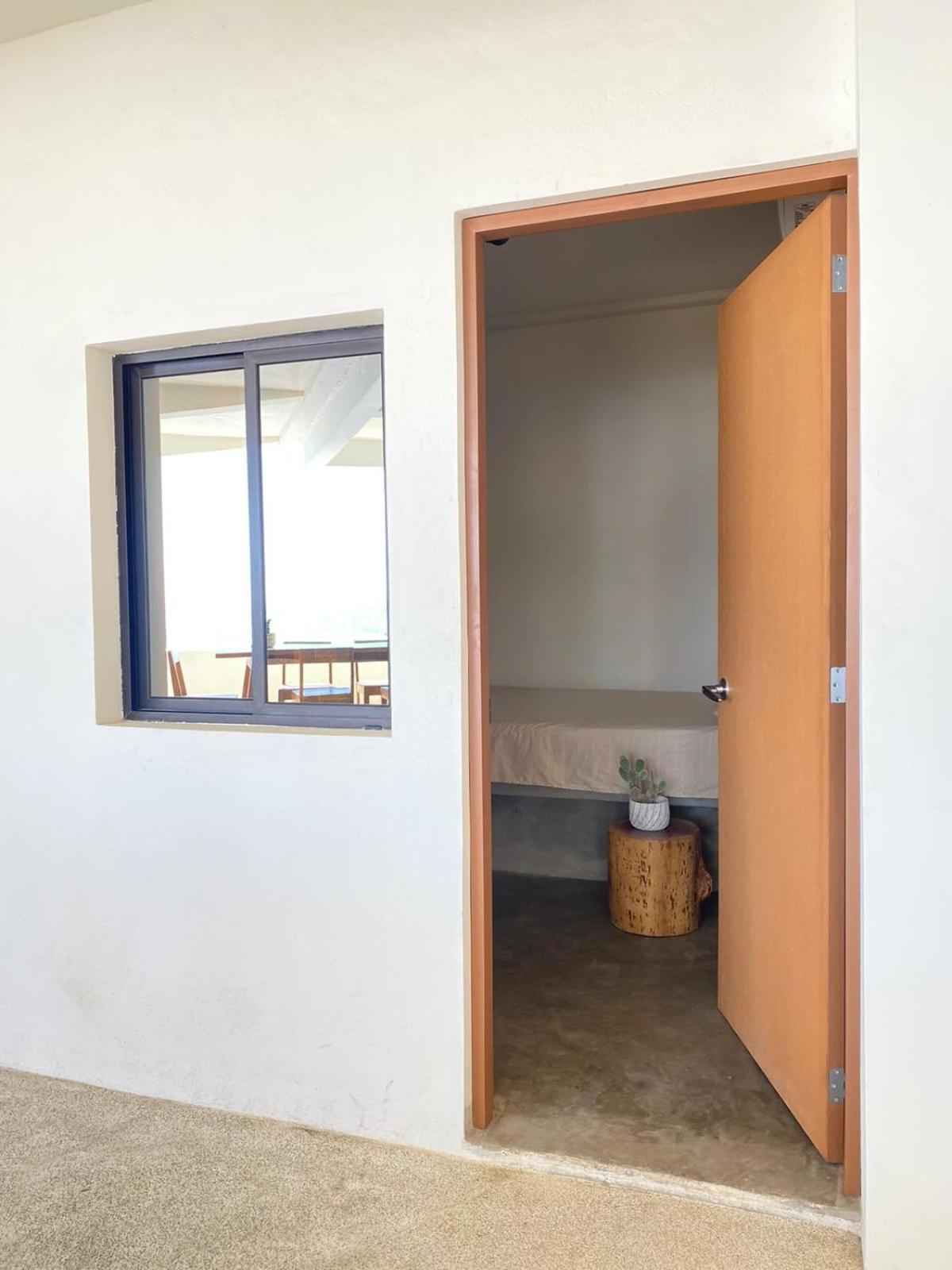 拉利伯塔德 Laola Surf Camp El Sunzal酒店 客房 照片