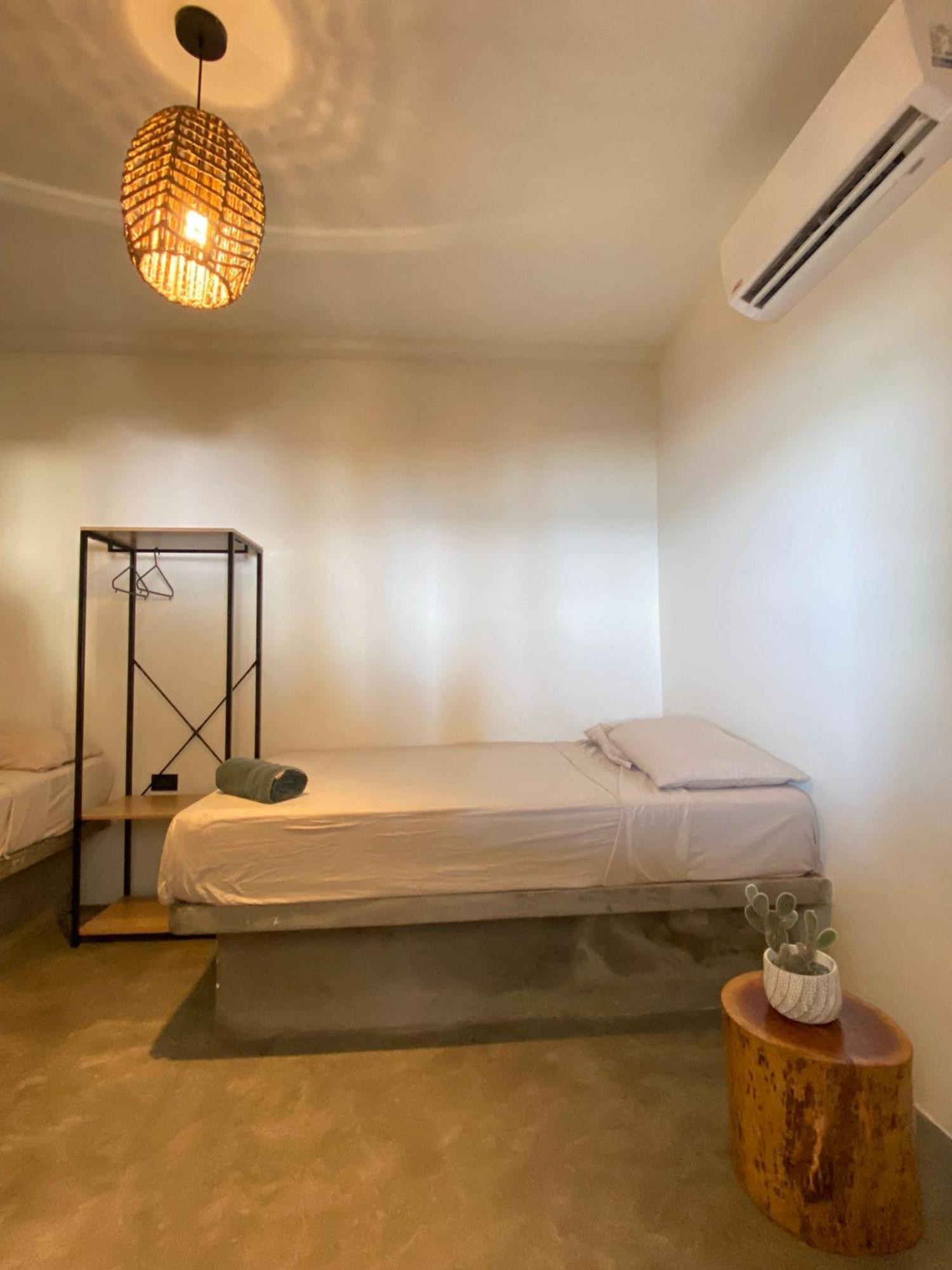 拉利伯塔德 Laola Surf Camp El Sunzal酒店 客房 照片